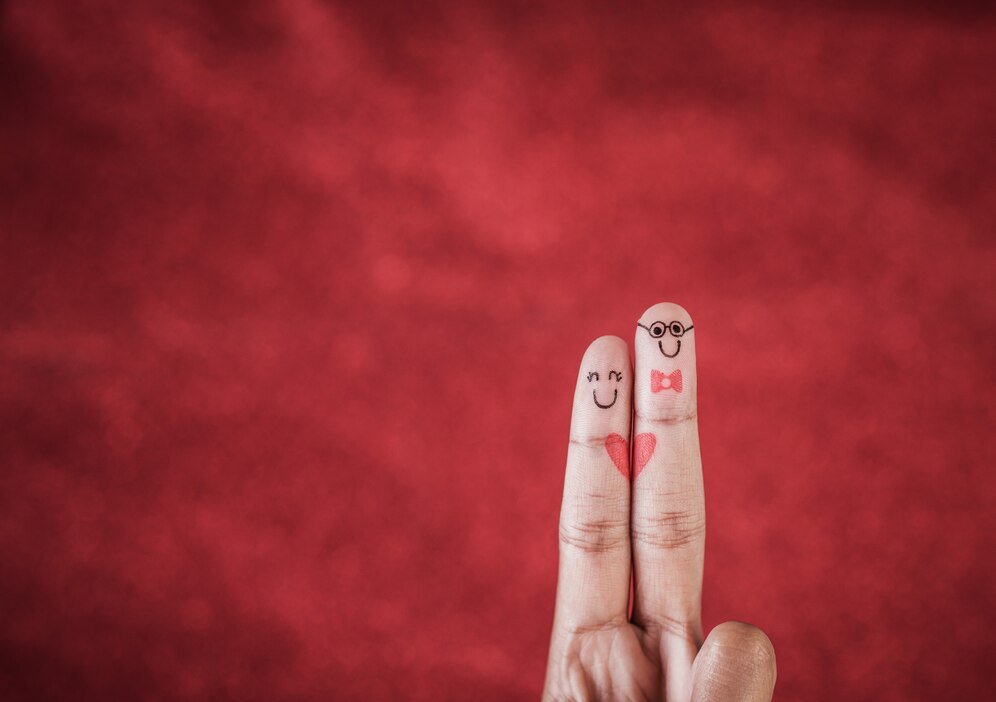 Marriage and love predictions