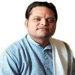 Dr. Shiv Trivedi Astrologer